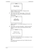 Preview for 12 page of Gallagher SmartScale 300 User Manual