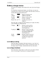 Preview for 10 page of Gallagher SmartScale 600 User Manual