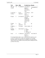 Предварительный просмотр 61 страницы Gallagher SmartScale 600 User Manual