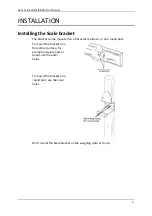 Preview for 7 page of Gallagher SmartScale 800 User Manual