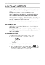 Preview for 9 page of Gallagher SmartScale 800 User Manual