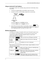 Preview for 10 page of Gallagher SmartScale 800 User Manual