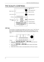 Preview for 12 page of Gallagher SmartScale 800 User Manual