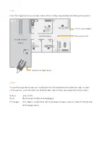 Предварительный просмотр 4 страницы Gallagher SMB Demonstration Suitcase User Manual