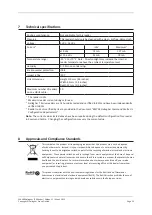 Preview for 10 page of Gallagher T10 Installation Notes