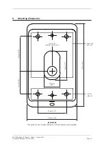 Предварительный просмотр 13 страницы Gallagher T11 Installation Note