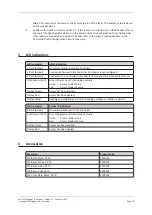 Preview for 10 page of Gallagher T15 Mifare Reader Black Custom Installation Notes