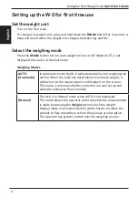 Preview for 4 page of Gallagher W-0 Quick Start Manual