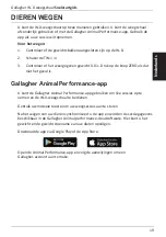 Preview for 19 page of Gallagher W-0 Quick Start Manual