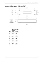 Preview for 14 page of Gallagher W110 Instructions Manual