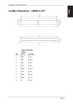 Preview for 15 page of Gallagher W110 Instructions Manual