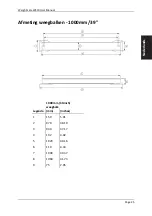 Preview for 25 page of Gallagher W110 Instructions Manual