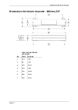 Preview for 34 page of Gallagher W110 Instructions Manual