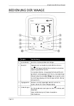 Preview for 40 page of Gallagher W110 Instructions Manual