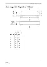 Preview for 44 page of Gallagher W110 Instructions Manual