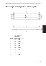 Preview for 45 page of Gallagher W110 Instructions Manual