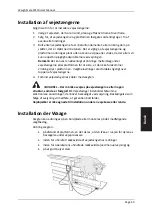 Preview for 49 page of Gallagher W110 Instructions Manual