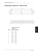 Preview for 55 page of Gallagher W110 Instructions Manual