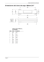 Preview for 64 page of Gallagher W110 Instructions Manual