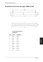 Preview for 65 page of Gallagher W110 Instructions Manual