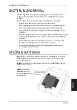 Preview for 67 page of Gallagher W110 Instructions Manual