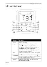 Preview for 70 page of Gallagher W110 Instructions Manual