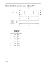 Preview for 84 page of Gallagher W110 Instructions Manual