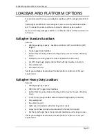 Preview for 35 page of Gallagher W310 v2 User Manual