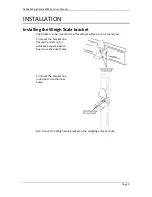 Предварительный просмотр 7 страницы Gallagher W810 v2 User Manual