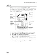 Предварительный просмотр 14 страницы Gallagher W810 v2 User Manual