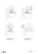 Preview for 11 page of gallaria DANZACOMFORT+ Installation & Operation Instructions