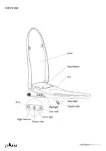 Предварительный просмотр 13 страницы gallaria DANZACOMFORT+ Installation & Operation Instructions