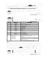 Preview for 8 page of Galleon VCS-HDCVI User Manual