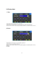 Preview for 21 page of Galleon VCS-HDCVI User Manual