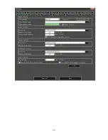 Preview for 39 page of Galleon VCSDVR-HDCVI4 User Manual