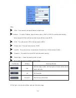 Preview for 52 page of Galleon VCSDVR-HDCVI4 User Manual