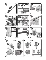 Preview for 3 page of Gallet ASP 120 Vernon Instruction Manual