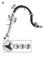 Preview for 2 page of Gallet ASP 130 Instruction Manual