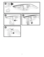 Preview for 3 page of Gallet ASP 312 Evreux Instruction Manual