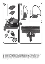 Preview for 4 page of Gallet ASP 410 Instruction Manual