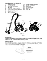 Preview for 20 page of Gallet ASP 509 Pilmy Instruction Manual