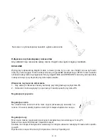 Preview for 22 page of Gallet ASP 509 Pilmy Instruction Manual