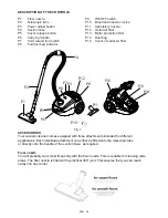 Preview for 28 page of Gallet ASP 509 Pilmy Instruction Manual