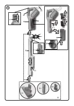 Preview for 2 page of Gallet ASP 700 Instruction Manual