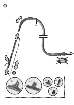 Preview for 2 page of Gallet ASP 718 Instruction Manual