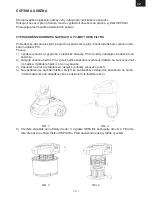 Предварительный просмотр 7 страницы Gallet ASP 807B Instruction Manual