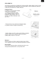 Предварительный просмотр 13 страницы Gallet ASP 807B Instruction Manual