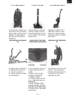 Preview for 5 page of Gallet ASP 9560 Instruction Manual