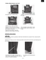 Preview for 9 page of Gallet ASP 9560 Instruction Manual