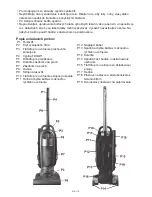 Preview for 14 page of Gallet ASP 9560 Instruction Manual